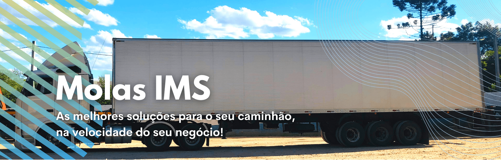 Molas IMS